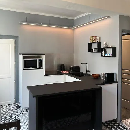 Le Deux-pieces Du Clos Du Bourgage * Saint-Pierre-d'Autils