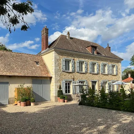 Le Deux-pieces Du Clos Du Bourgage דירה Saint-Pierre-d'Autils